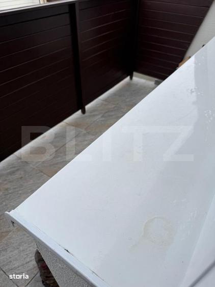 Apartament 2 camere, 46 m, mobilat, utilat, incalzire pardoseala, Sanp - 3