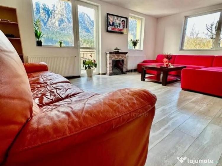 VILA CARTIER ZAMORA//BUSTENI - 9