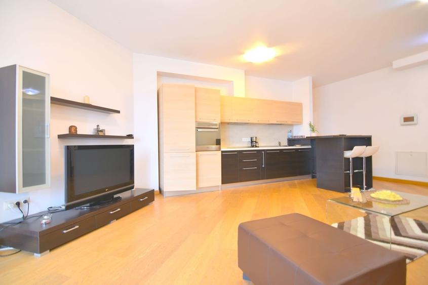 Apartament de inchiriat-Central Timisoara - 3