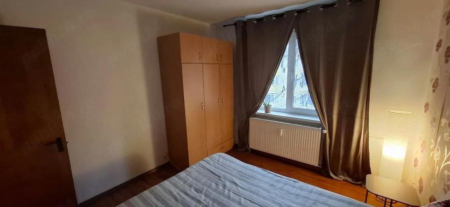 2 camere de inchirat cu loc de parcare inclus - 8