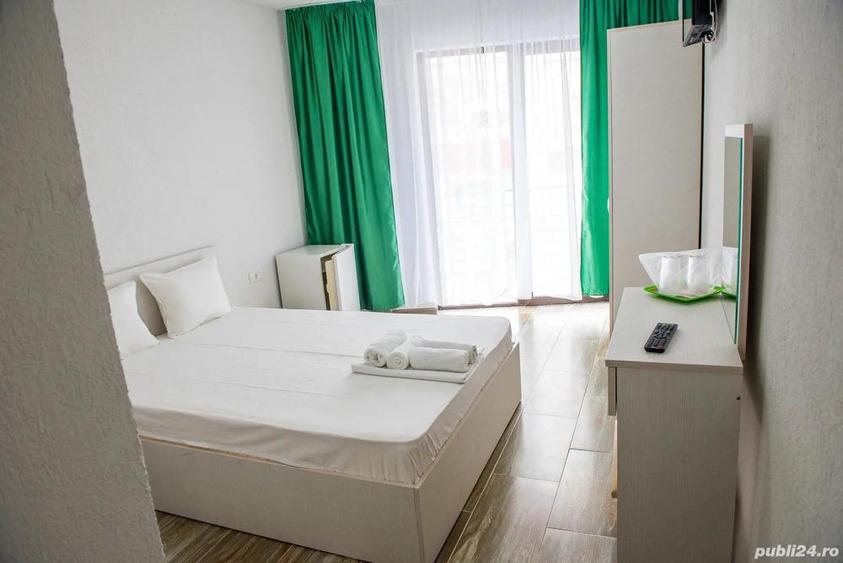 cazare muncitori - 2