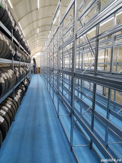 Ofer pentru inchiriere Hala 160 mp, PIPERA, toate utilitatile, acces auto si pietonal - 4