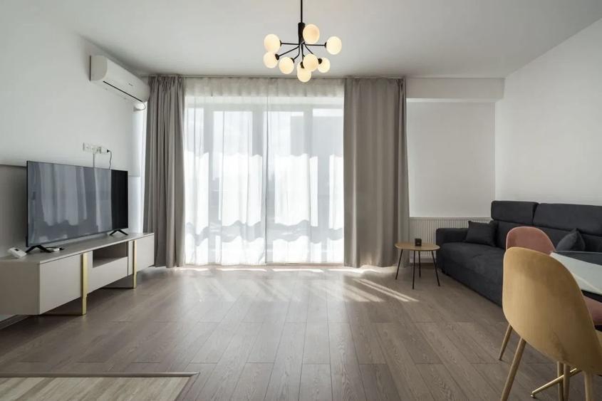 3 camere de inchiriat | PIPERA | ROND OMV - 2