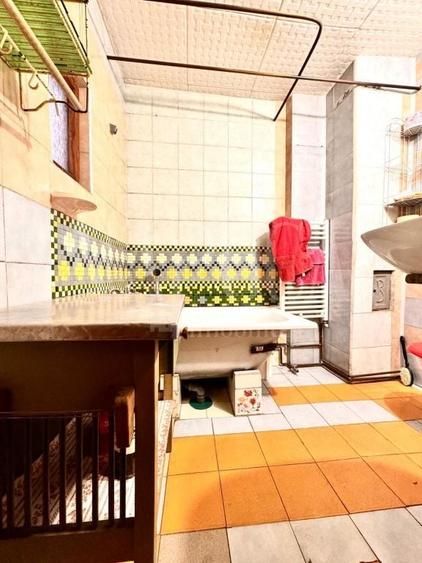 Casa 2 camere de vanzare in Plopilor, Cluj Napoca - 6