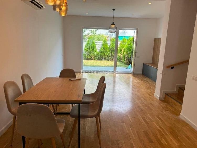 Vila 5 camere Pipera | Scoala Americana | New Point Villas Vila 5 camere Pipera | Scoala Americana | New Point Villas