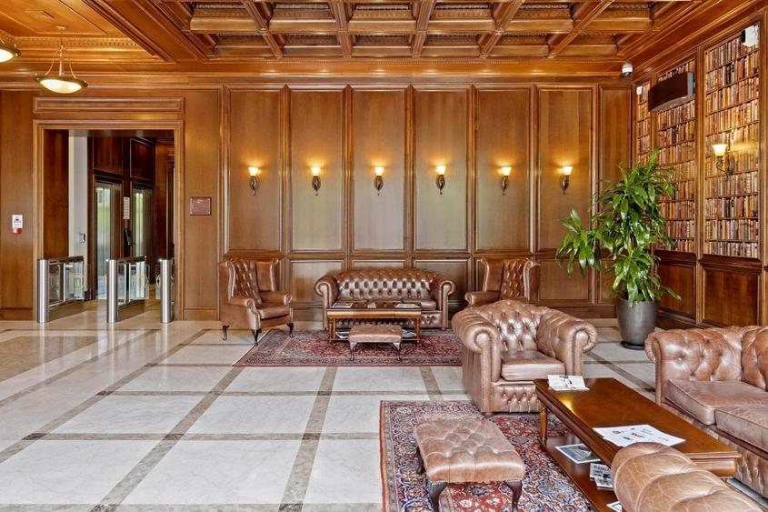 Spațiu birou amenajat in cladirea Ethos House, zona Barbu Vacarescu - Floreasca - 9