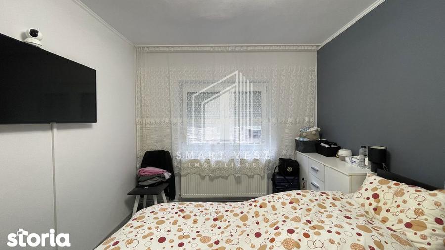 Apartament 2 camere de va^nzare | 50 mp | Zona Micro 17 - 15