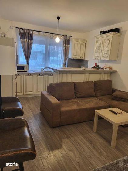 Inchiriere apartament 2 camere, complet utilat, loc de parcare inclus - 7