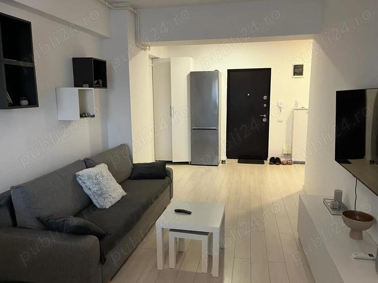 Inchiriez Studio nou Zona Politehnica Novum - 7