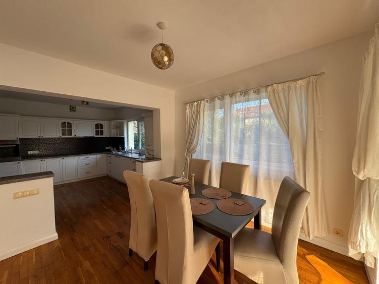 LIDIA AGRICOLA casa P+1 finisata , mobilata si utilata! 1000e/LUNA - 7