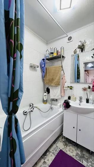 2 camere | bloc reabilitat | Apusului | 850 m Metrou Gorjului - 6