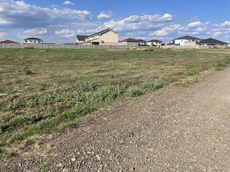 Cartier Serena - Direct Dezvoltator, zero comision, strada Iezer - Drumul Boilor - 3