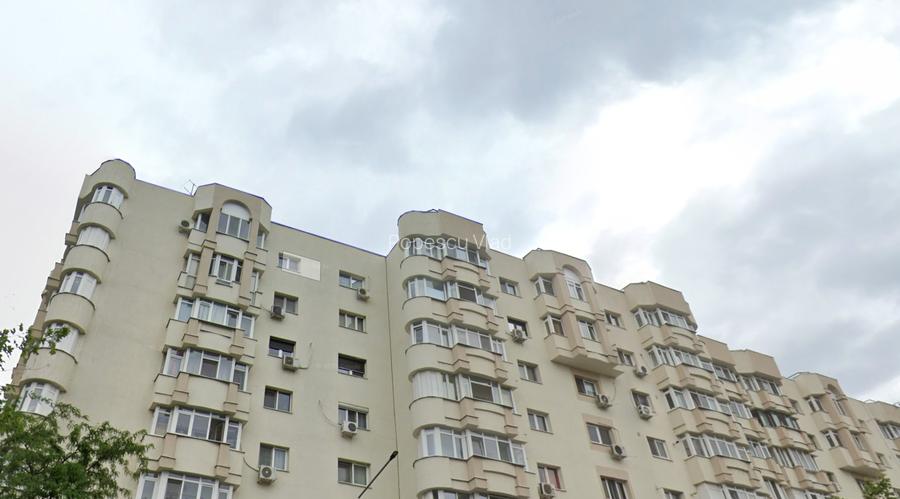 Doamna Ghica x Colentina - lângă parc plumbuita si pod doamna ghica