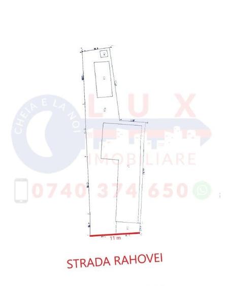 ID 6687 EXCLUSIVITATE - Casa cu 7 camere Strada Rahovei Nr. 42 - 11