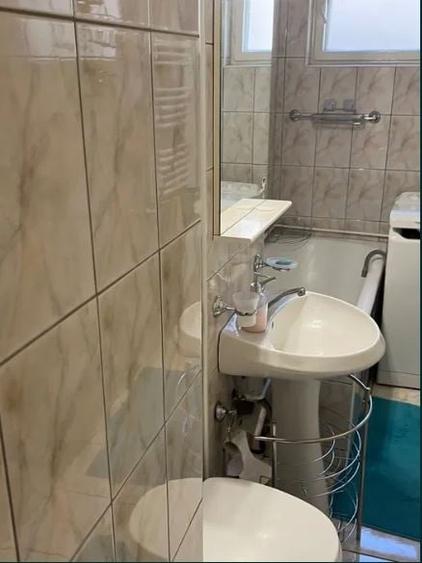 Apartament 1 camere, Complex, mobilat si utilat! - 5