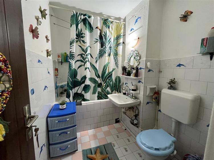 Lugoj, Ap. Superb, 2 Cam. 83 MP. Parter - 7