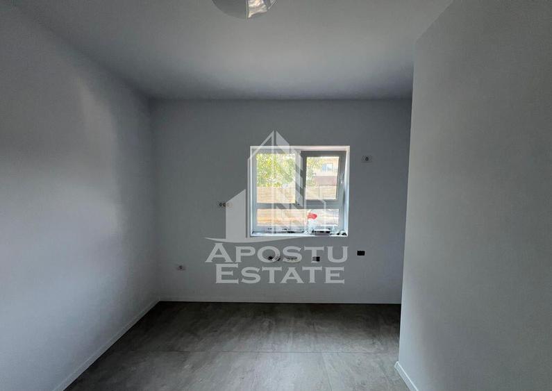 Casa noua in Sanandrei 3 camere, 77 mp utili - 10