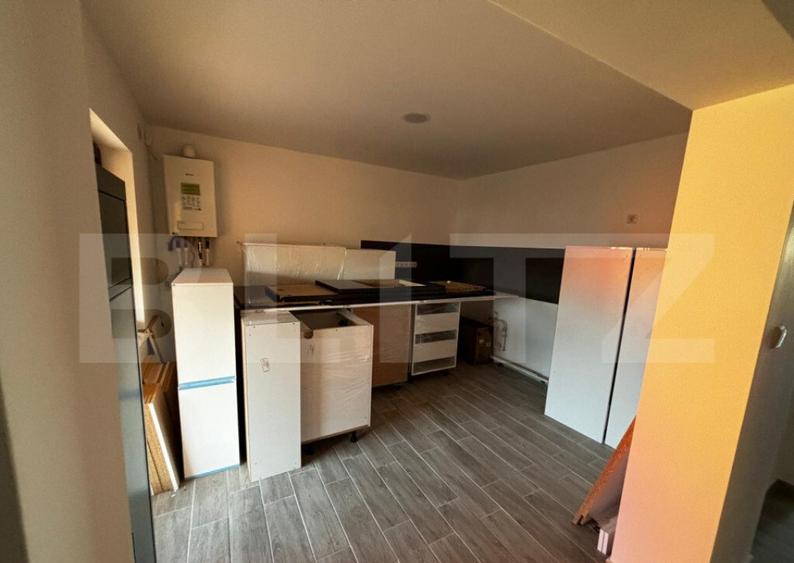 Casa cu 2 camere, 100 mp, zona Cartierul Marcus - 2