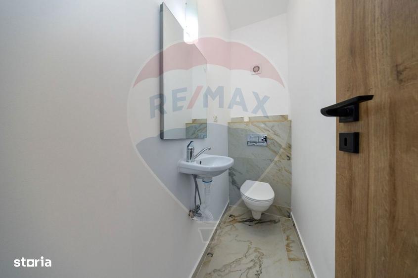 Vila noua, utilitati, finisaje de calitate, Ciprian Porumbescu, Harman - 12