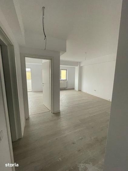 Apartament 4 camere Zona Lidl George Enescu - 4