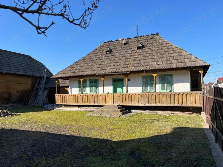 Vand casa batraneasca - 2