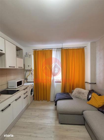 Apartament Superb, 2 Camere, La Cativa Pasi de Mare, Zona Alezzi - 1