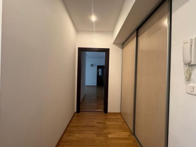 2 CAMERE || 2 LOCURI DE PARCARE + BOXA || BANEASA - 14