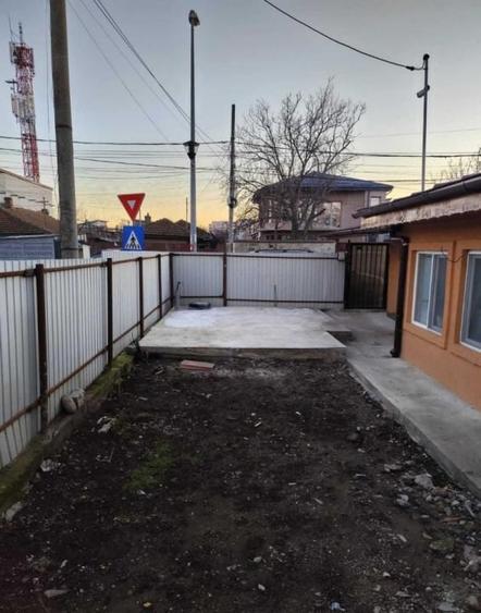 Voluntari | Casa | 2 Camere | Toate utilitatile | 70 mp | Teren 125 mp - 2