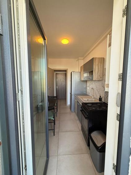 Garsoniera decomandata - Loc de Parcare Inclus - Militari Residence - 5