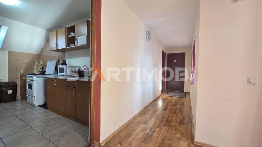 Pensiune 9 camere Rasnov - 35