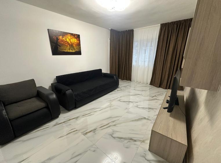 Militari-Gorjului-3 Minute Metrou - Apartament 3 camere -Modern-Finisaje Premium - 2