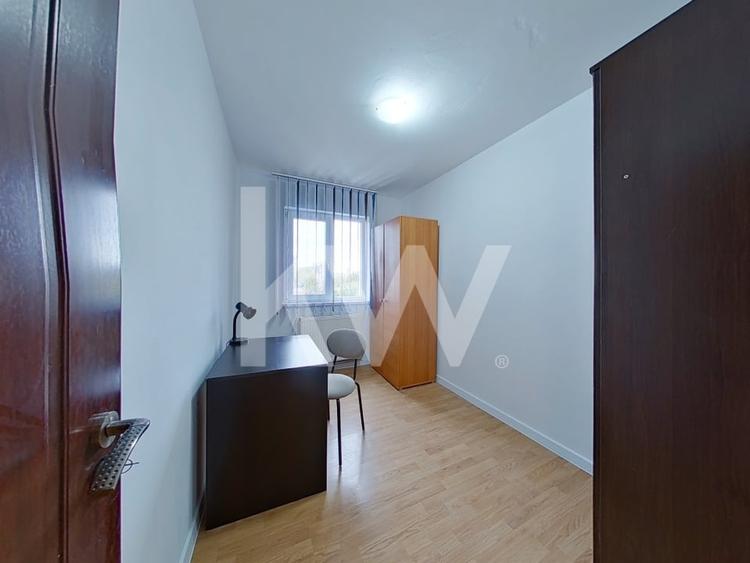 Inchiriere apartament cu 3 camere - strada Avram Iancu - 8