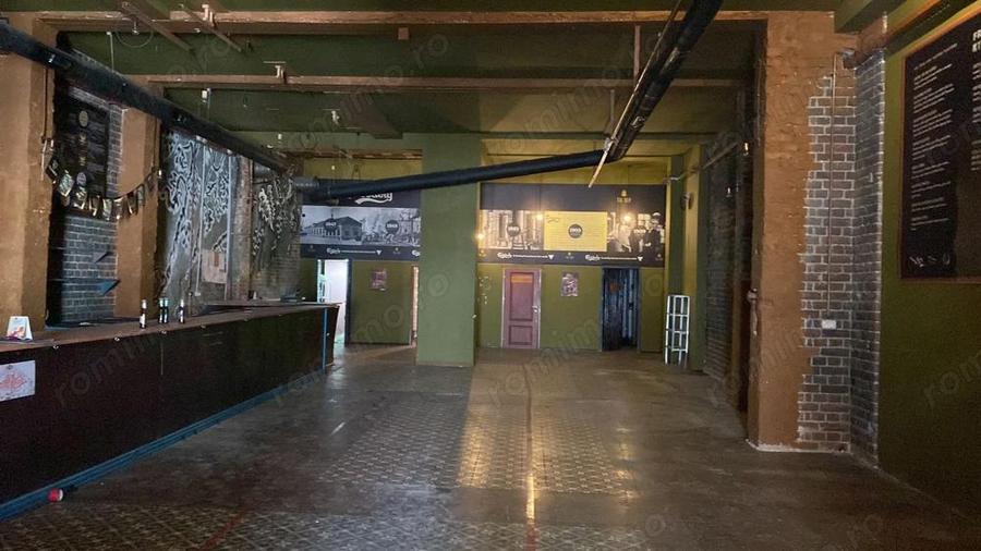 Restaurant centru istoric 1000 mp - 6