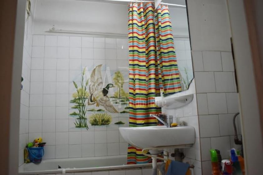 Apartament 4 camere de vanzare in Rogerius Oradea, Oradea - 4