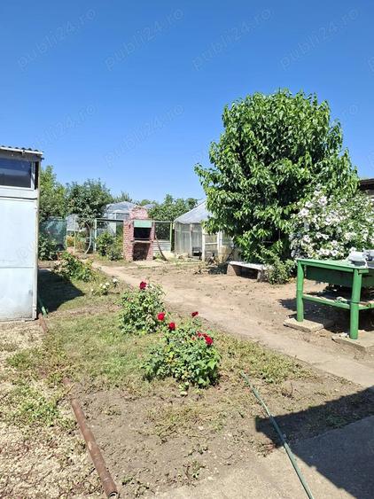 Casa de vanzare in Giarmata - 1