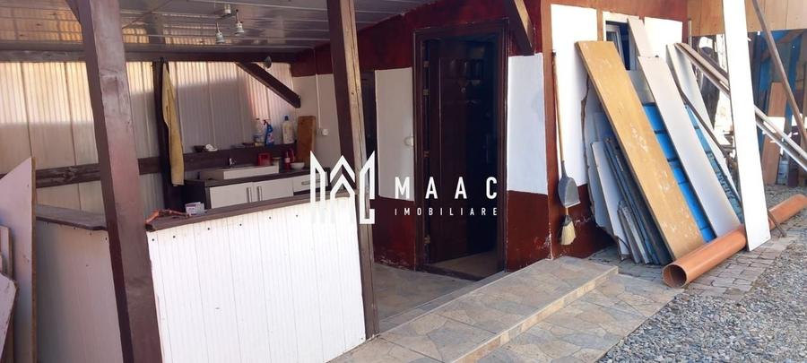 Teren Intravilan 1500 mp I Cisnadioara - 9