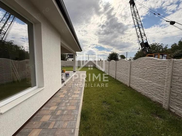 CASA INDIVIDUALA 4 CAMERE, 120MP, ULTRA FINISATA, DEALUL FURCILOR, ALBA IULIA - 3