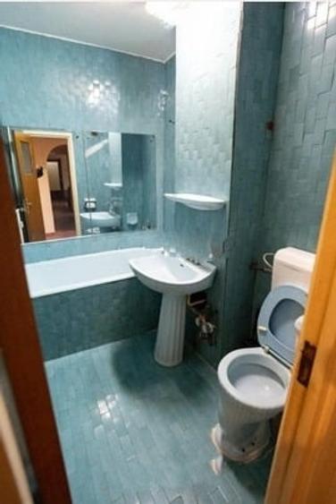 Iancului,Metrou,bl.1979,reabilitat,et.4/10,2 bai,2 balcoane,STRADAL,Liber - 9