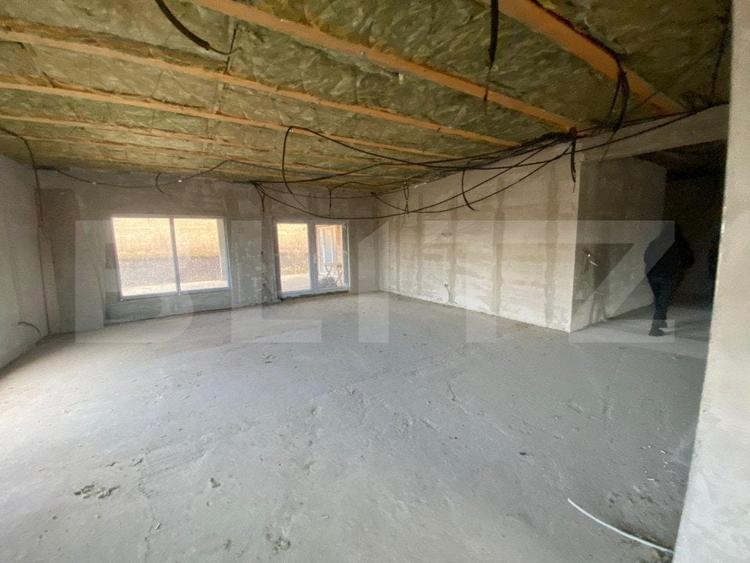 Casa individuala 4 camere, 285 mp, Ideciu de Jos - 12