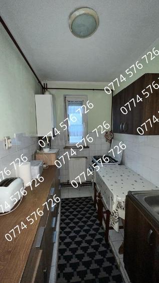 Prorprietar inchiriez garsoniera mobilata si utilata Bartolomeu Brasov - 4