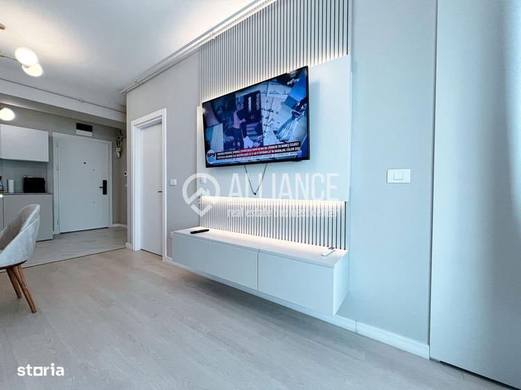 MAMAIA(COD 05) - Apartament 2 Camere Premium , Vedere la Mare - 1