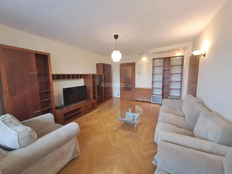 Apartament 3 camere Metrou 1 Mai Apartament 3 camere Metrou 1 Mai