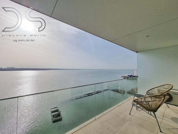 Interior minimalist, priveliste maximalista - 11