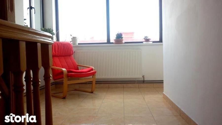 Vanzare casa/vila in Ploiesti zona Semicentrala - 12