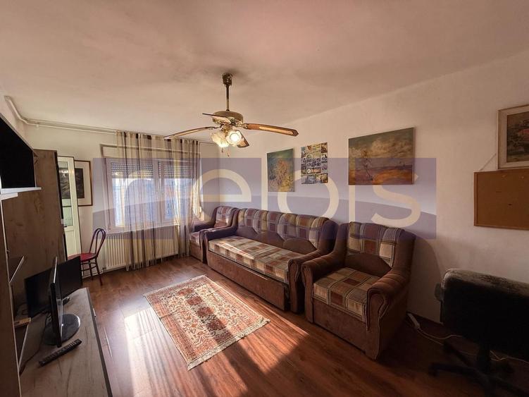 VANZARE APARTAMENT  2 CAMERE ZONA MOSILOR - 1