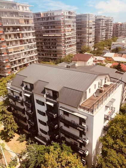 Garsoniera Dristor - metrou, stradal, mobilata si utilata complet, renovata - 36