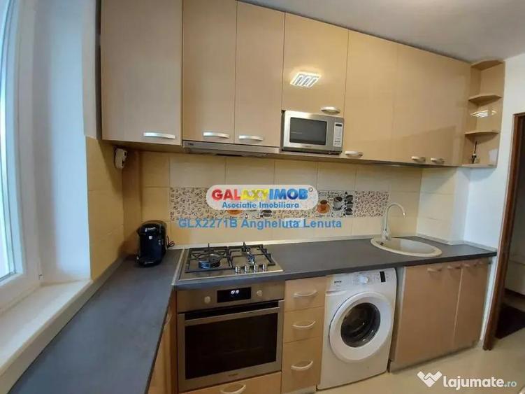 B-ld Timisoara apartament 3 camere de inchiriat - 5