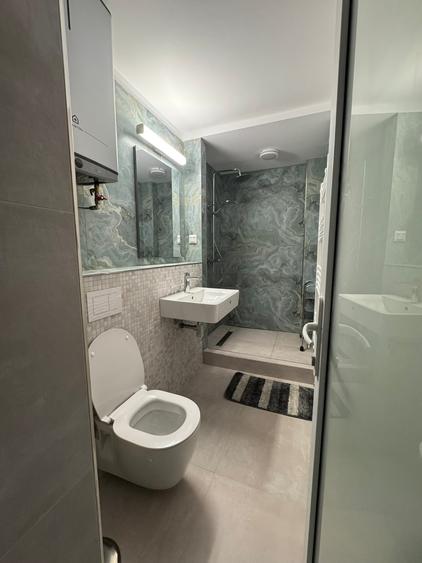 Vitan, garsoniera langa mall, 40 mp, BOILER, mobilata, utilata, AC - 7