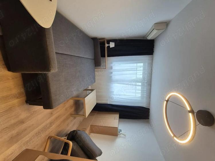 Inchiriez apartament 2 camere langa metrou Gorjului Lujerului - 4