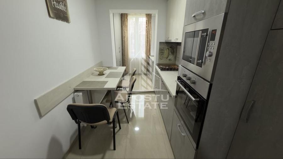 Apartament 2 camere, zona Garii Timisoara - 7